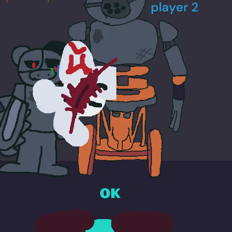Game by @Ajoloxi97