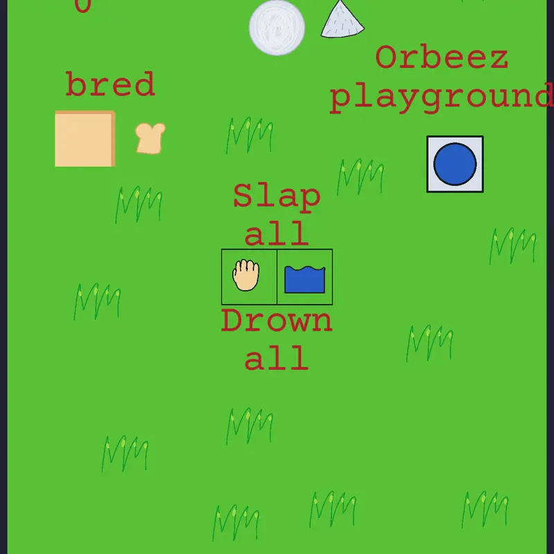 Game by @phlox_follows_everyone