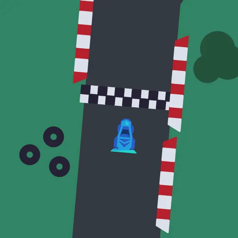 Game by @irue