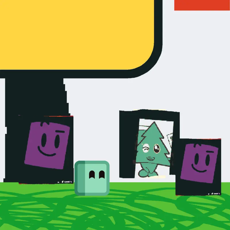 Game by @SprunkiTvplus