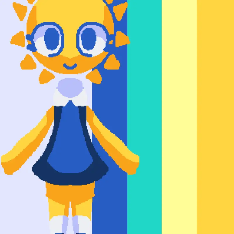 Game by @yokai-pals