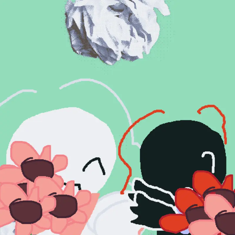 Game by @Ra1nb0w_party_hat