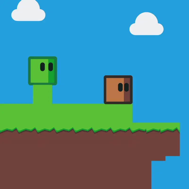 Game by @Samrawa