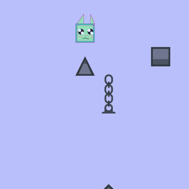 Game by @Amexia