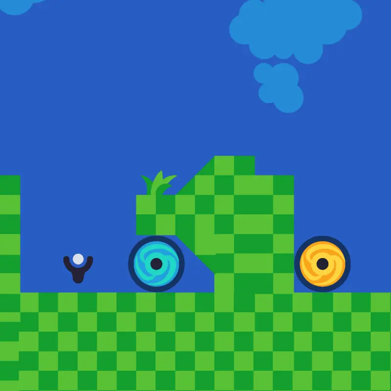 Game by @yamatoplus