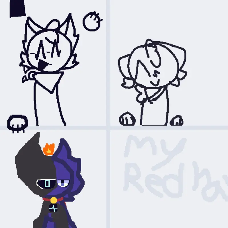 Game by @BLU3pl4yzcastler