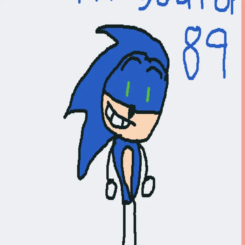 Game by @Sonicjunior27