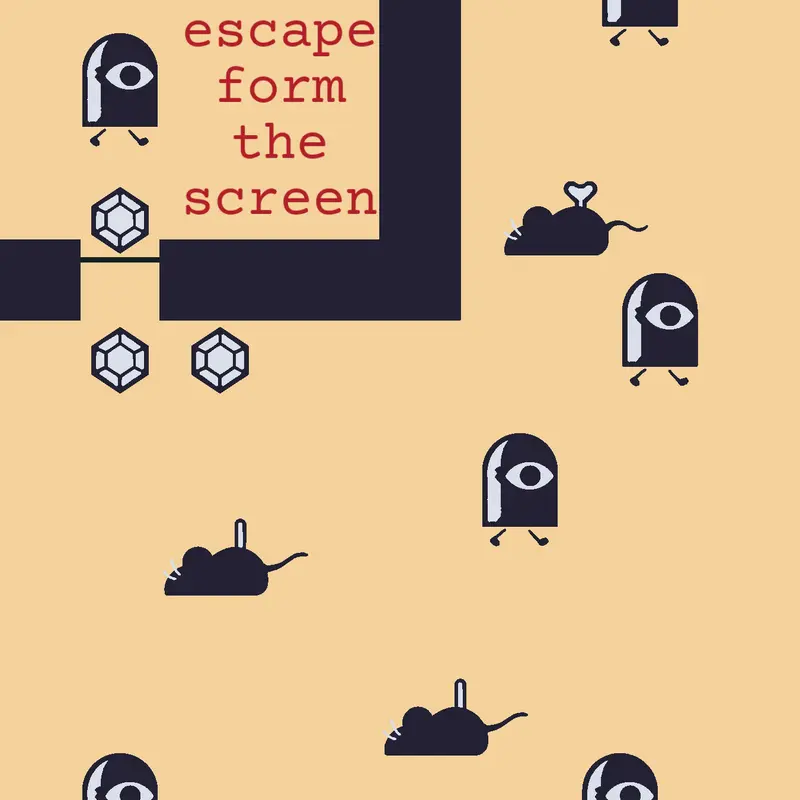 Game by @kellox