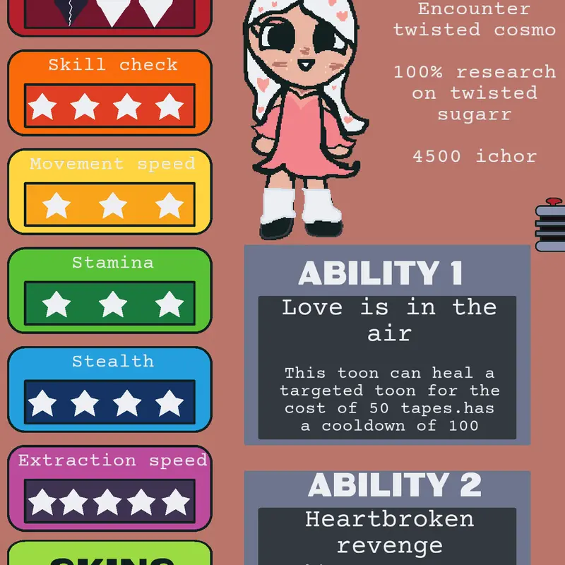 Game by @i_eat_nukes