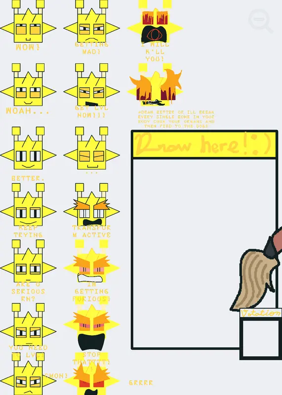 Game by @yourlocal_DeadSimon2