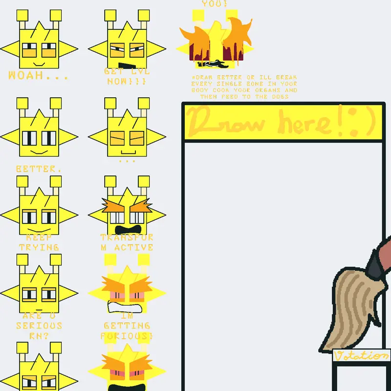 Game by @yourlocal_DeadSimon2