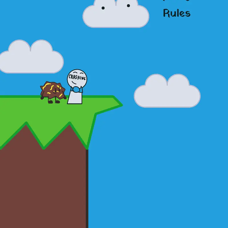 Game by @MotienRocko