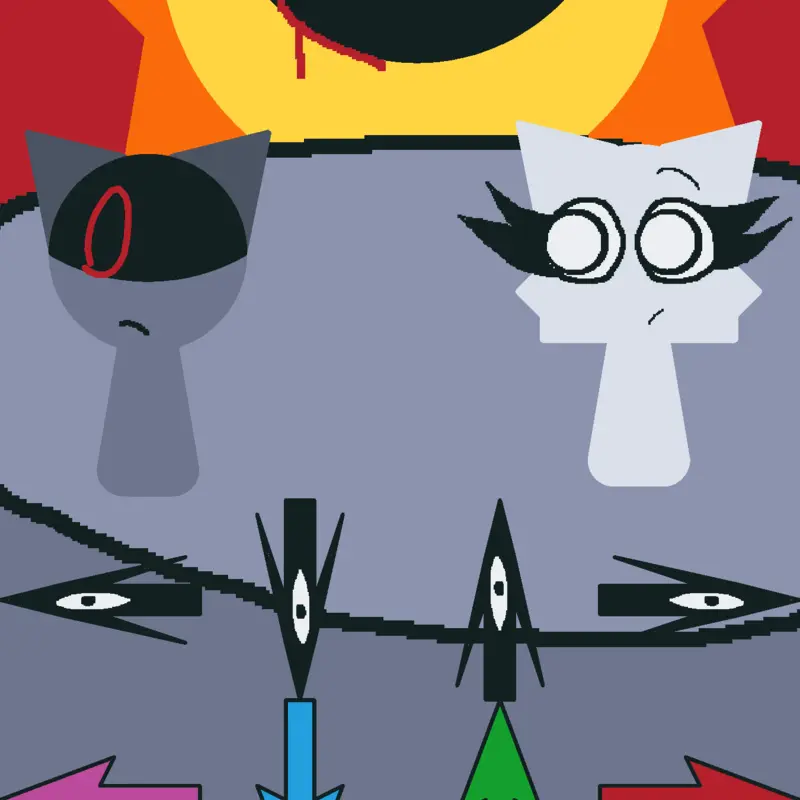 Game by @THE_DECAY