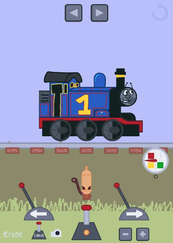 Game by @AshtonStudios_YT
