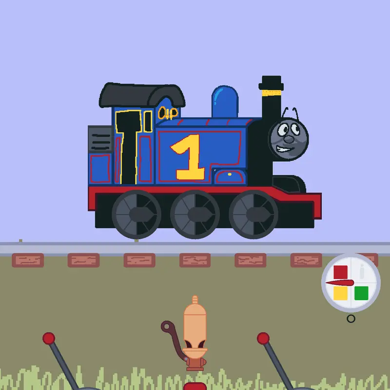 Game by @AshtonStudios_YT