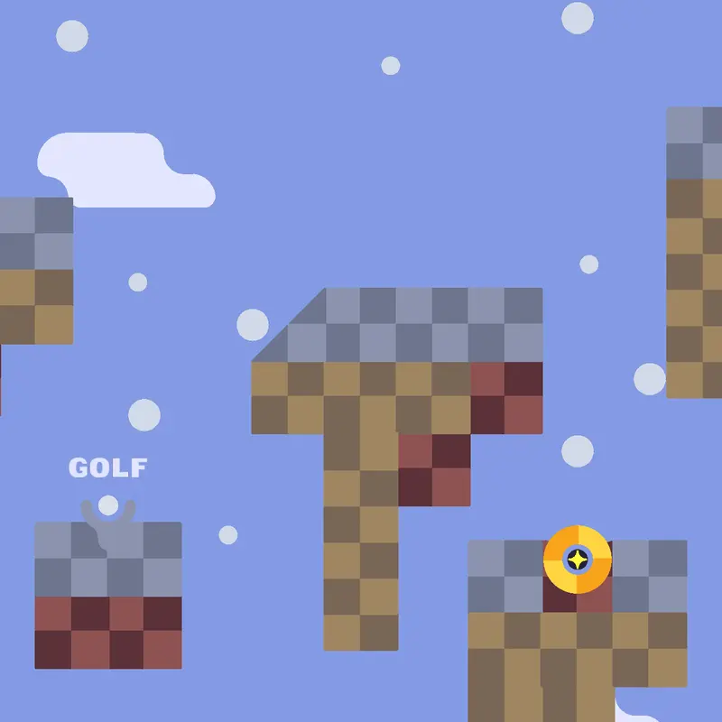 Game by @GolfMarble