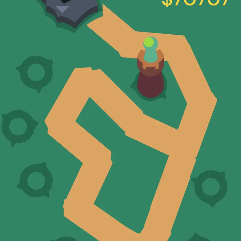 Game by @Fiveminutesforgames100