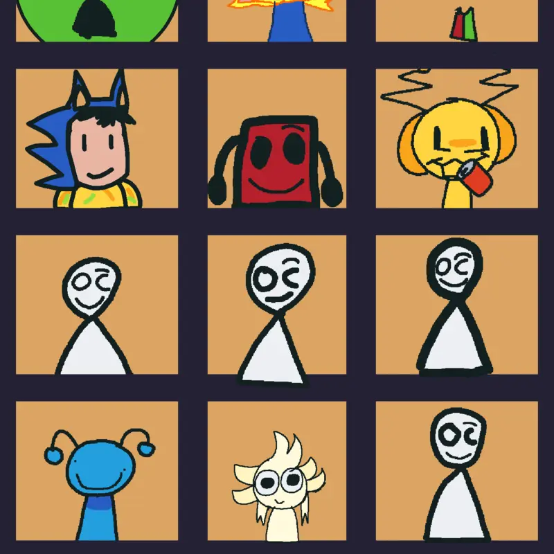 Game by @your_own_frog