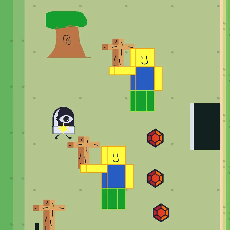 Game by @kareemomar