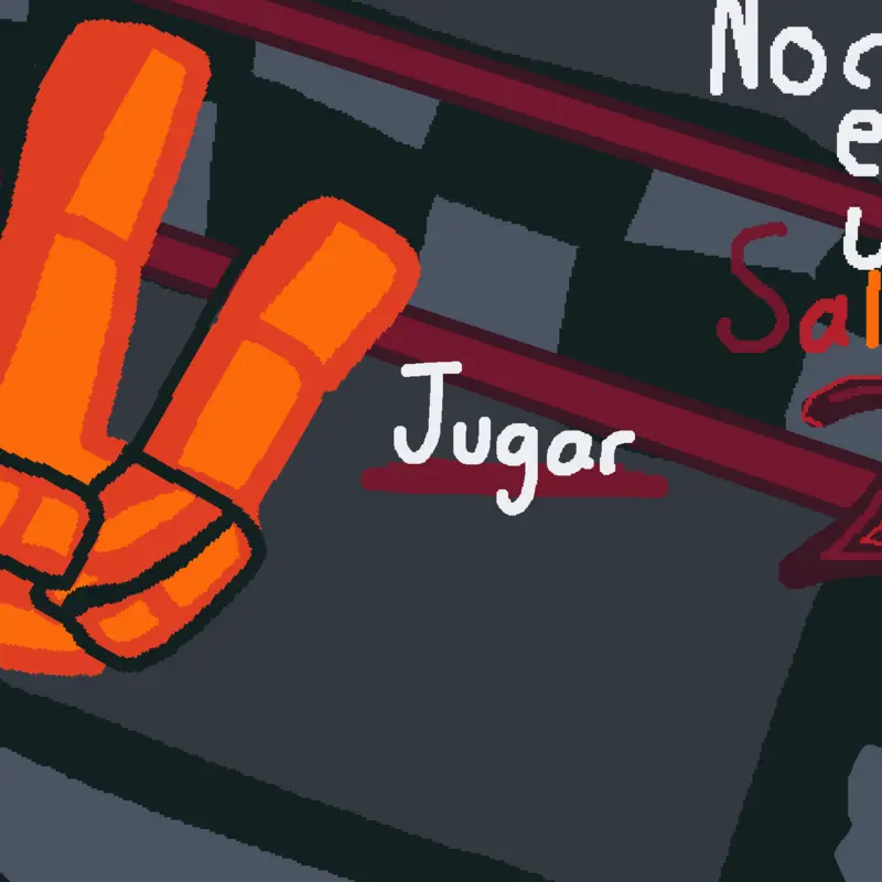 Game by @Da-glitchboy