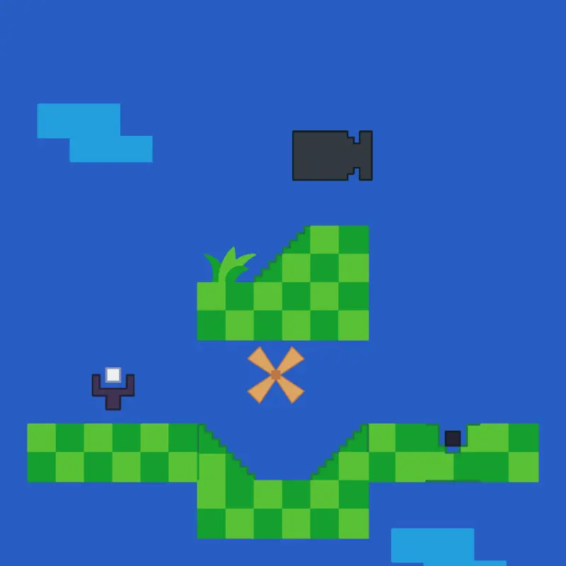 Game by @leven_thesecondisnoob