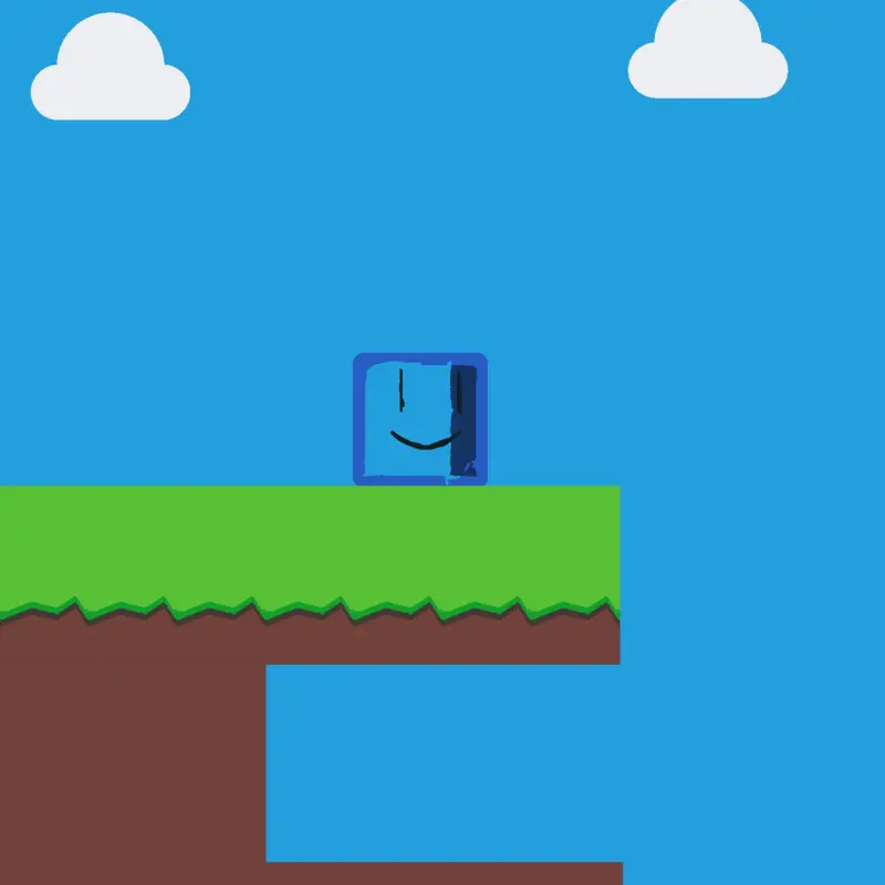 Game by @androed