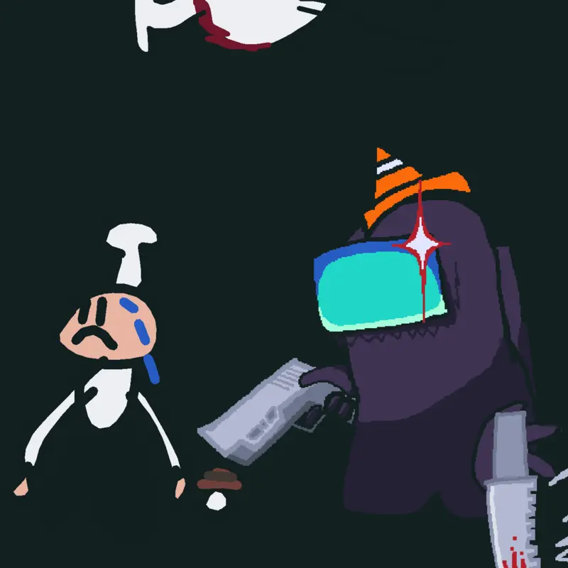 Game by @BYBLIK123