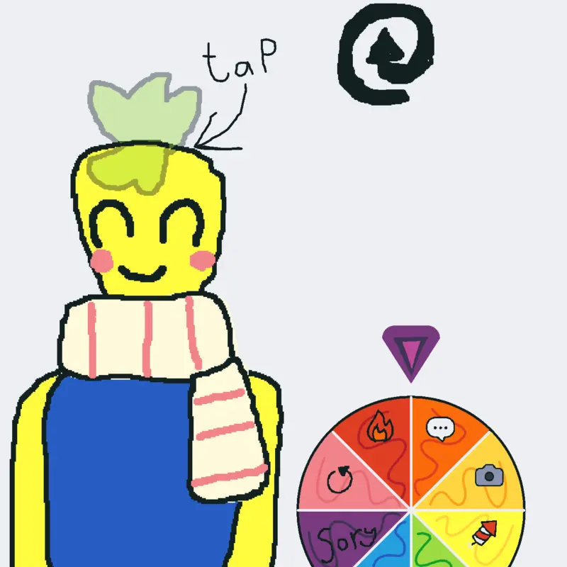 Game by @Red-CubeBlue-Cubecool3