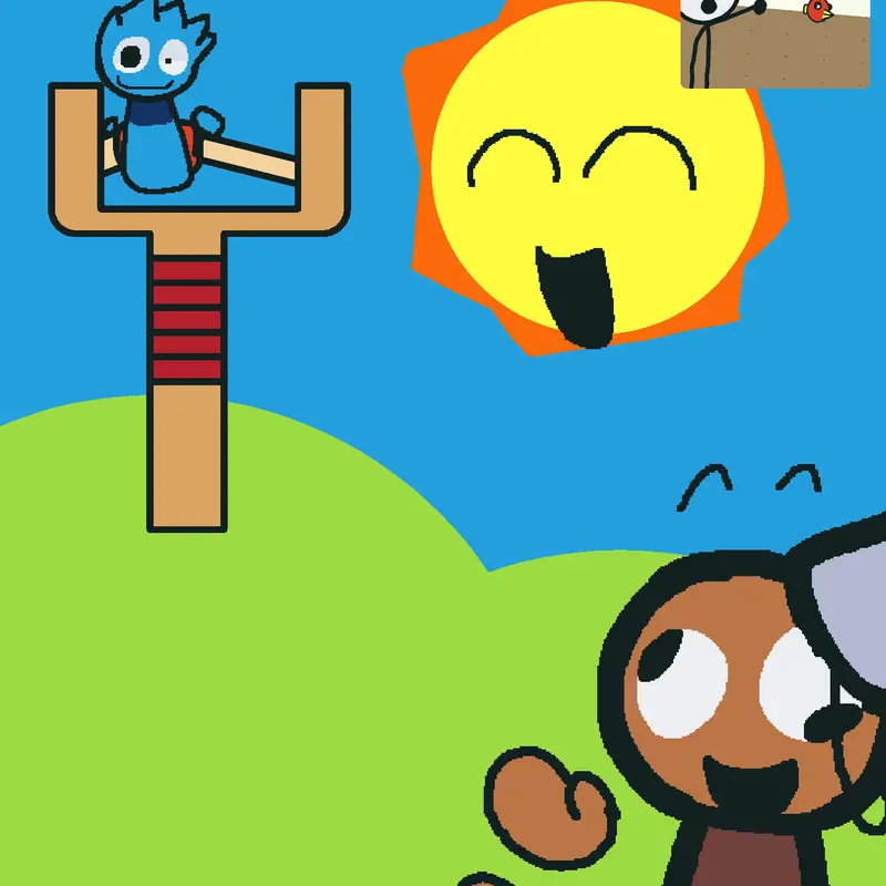 Game by @Fiji_