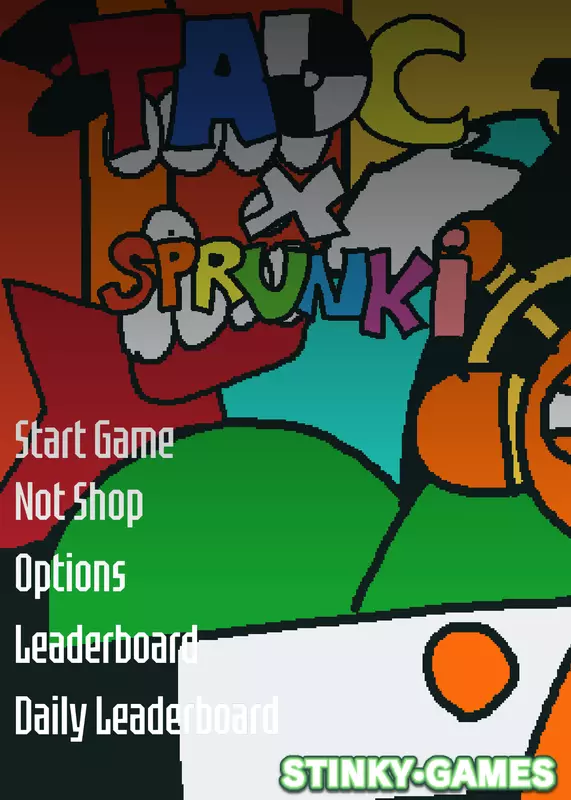 Game by @kekevinho