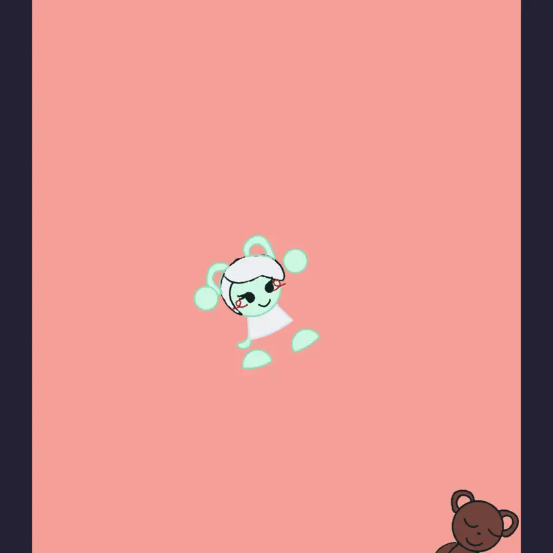 Game by @Laramie