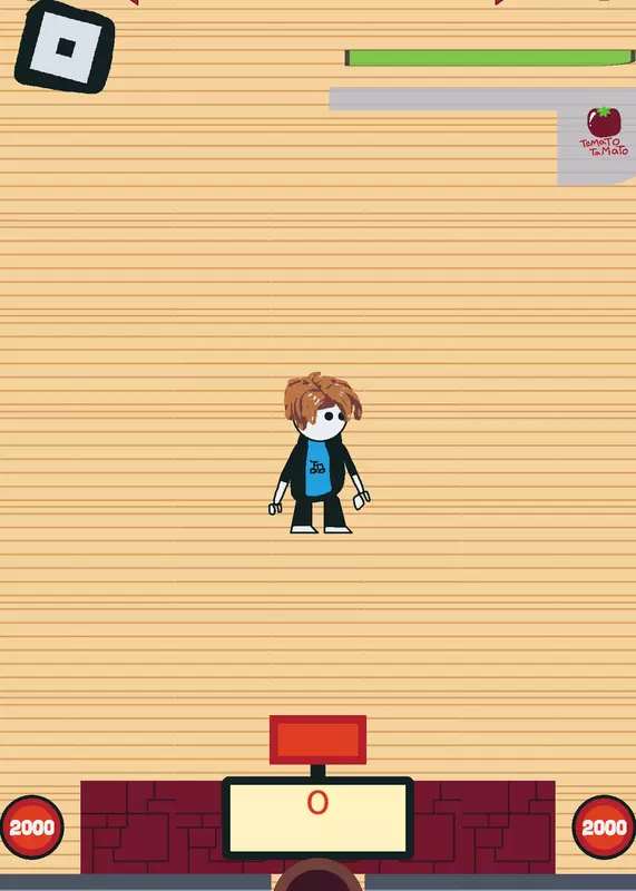 Game by @NormalCharacter