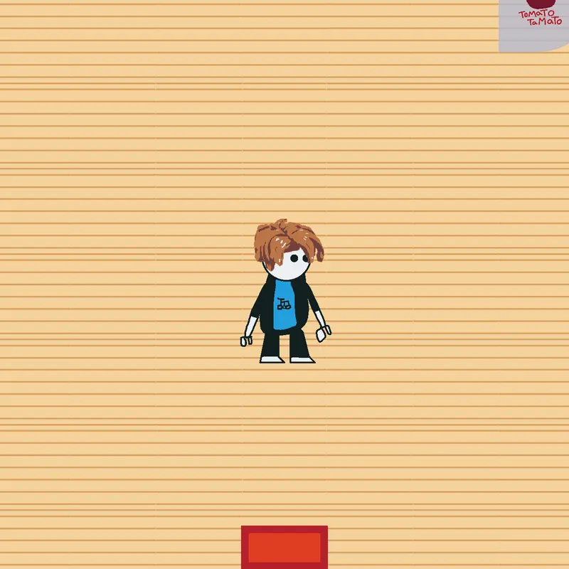 Game by @NormalCharacter