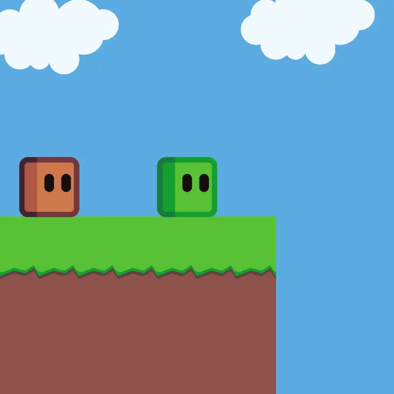 Game by @bfbloser
