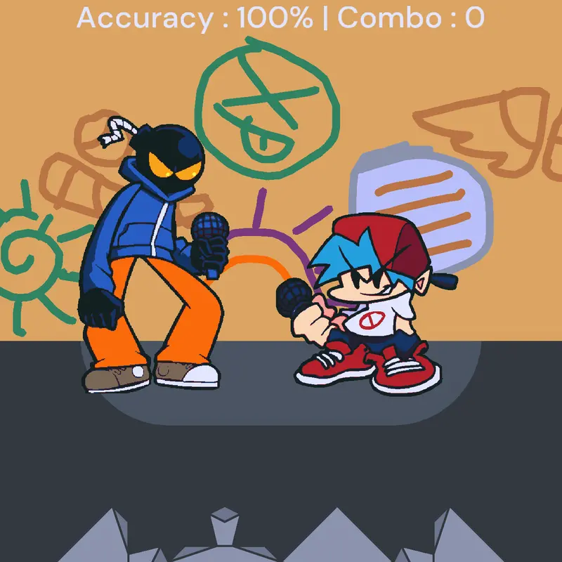Game by @MIKET_STUDIOS