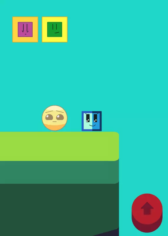 Game by @Paopao13_Universe