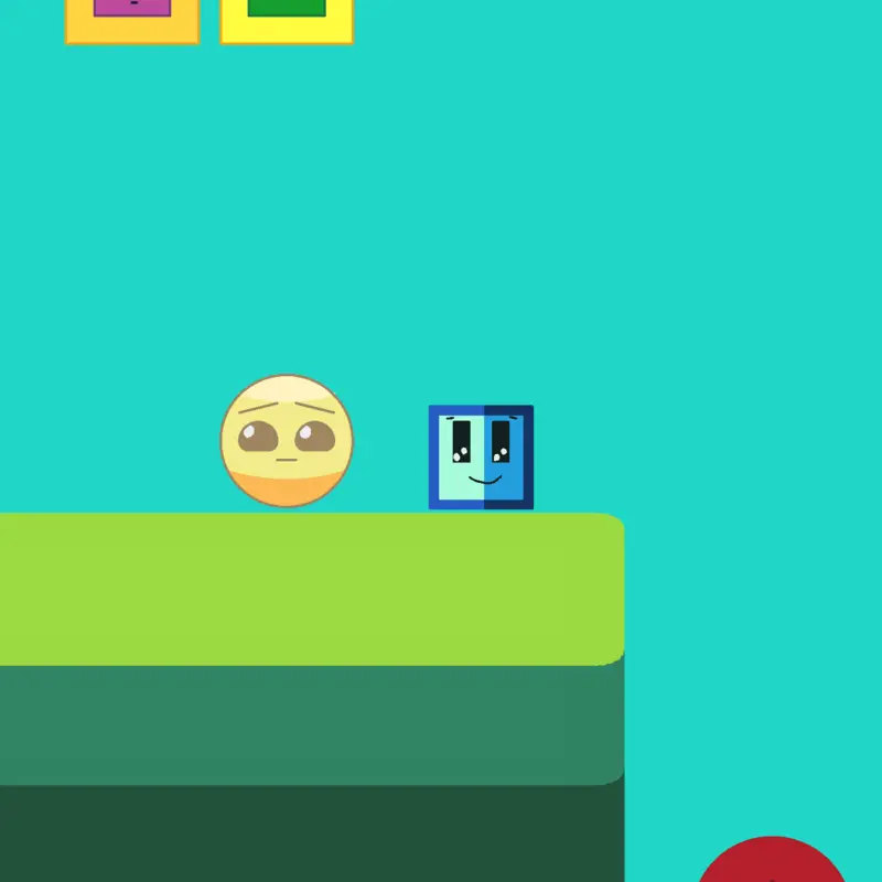 Game by @Paopao13_Universe