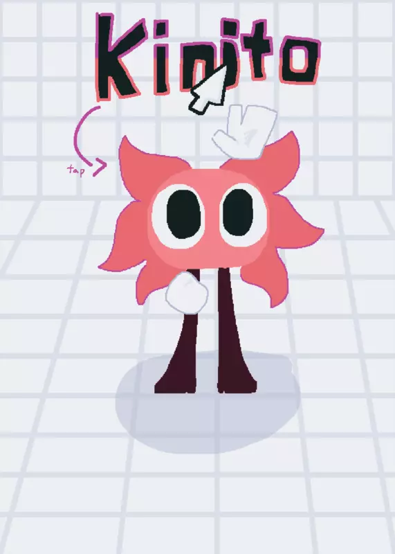 Game by @Tacosharkiez