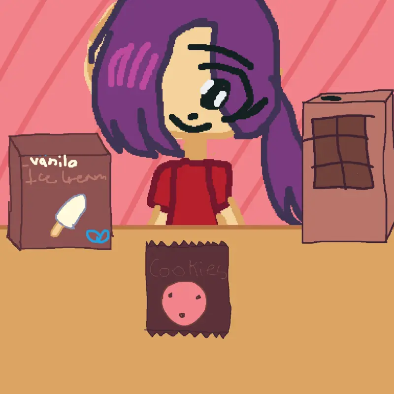 Game by @ASMR_mega_mukbang