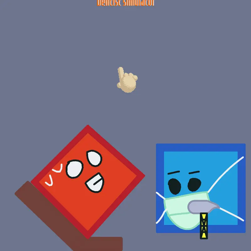 Game by @KITTYGOD