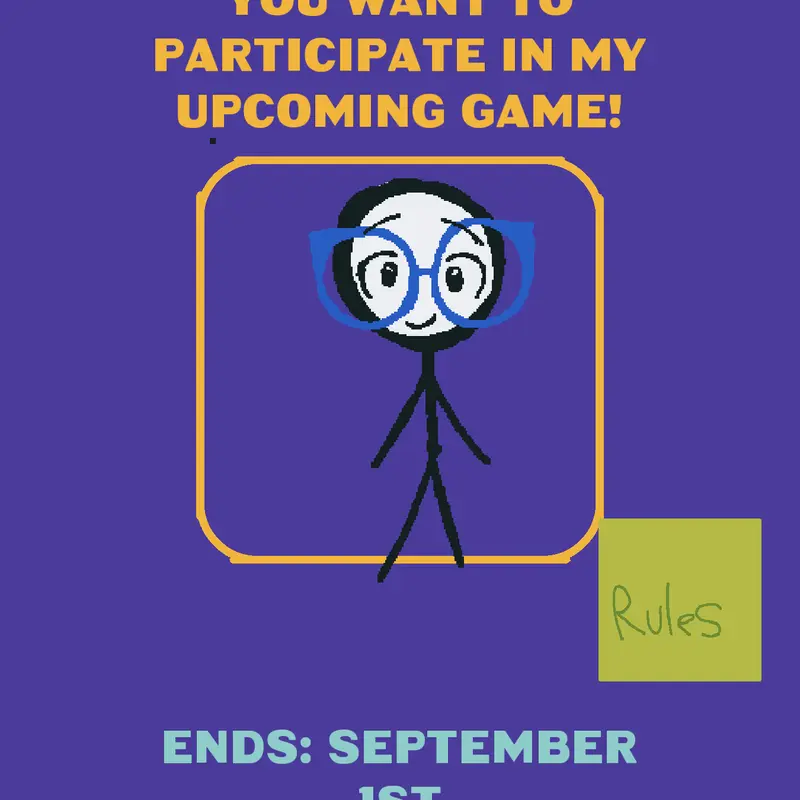 Game by @lunixx