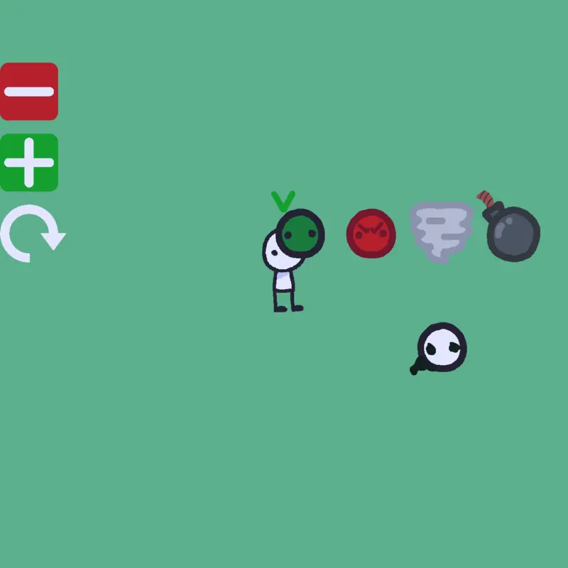 Game by @christianlelepo