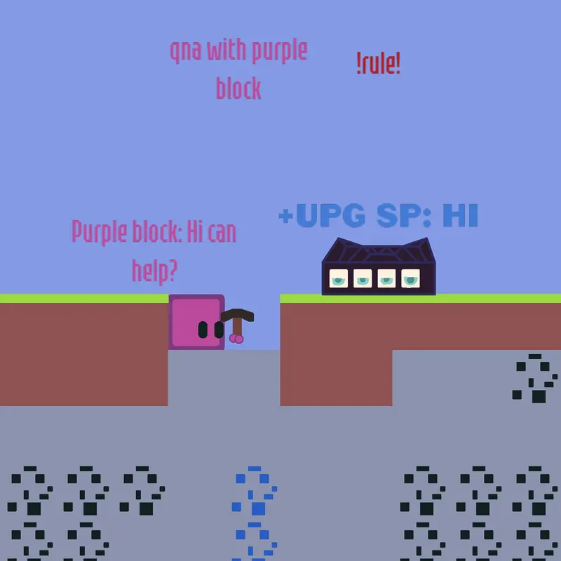 Game by @Monika-DDLC