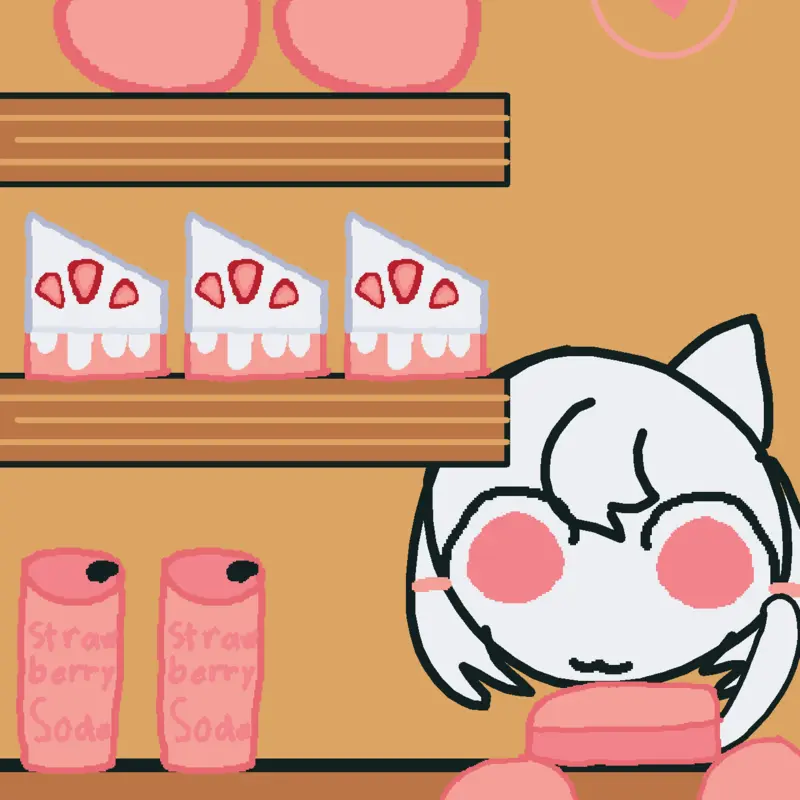 Game by @Shelly_is_cute