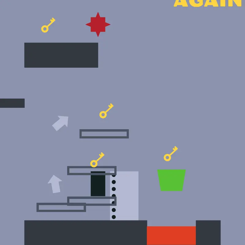Game by @lukakordic