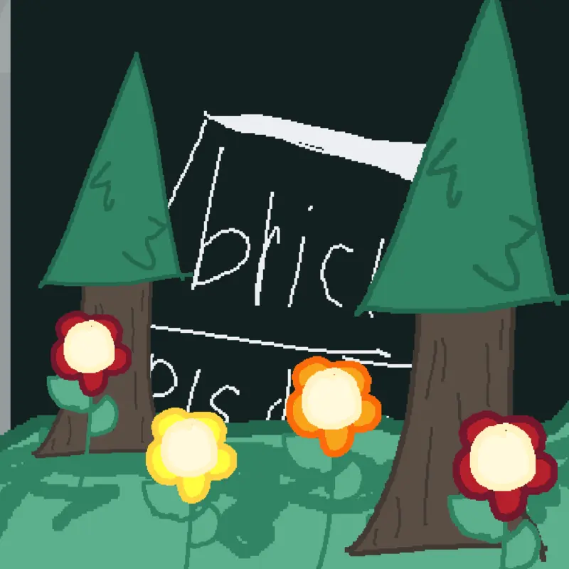 Game by @AWESOMESAUCER