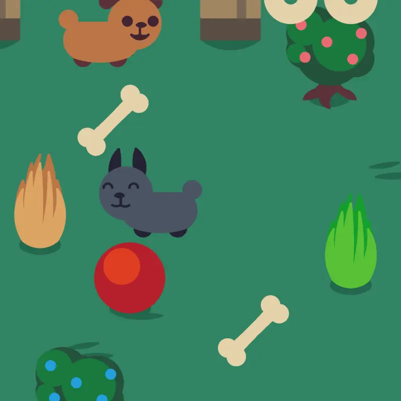 Game by @SAMNZK_friend