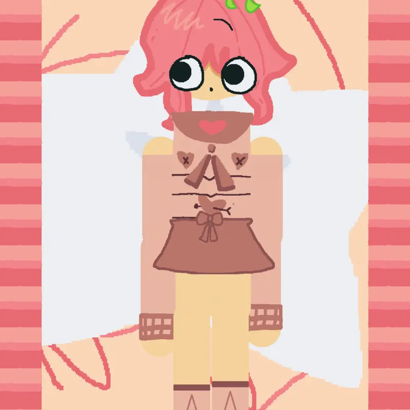 Game by @kalisina
