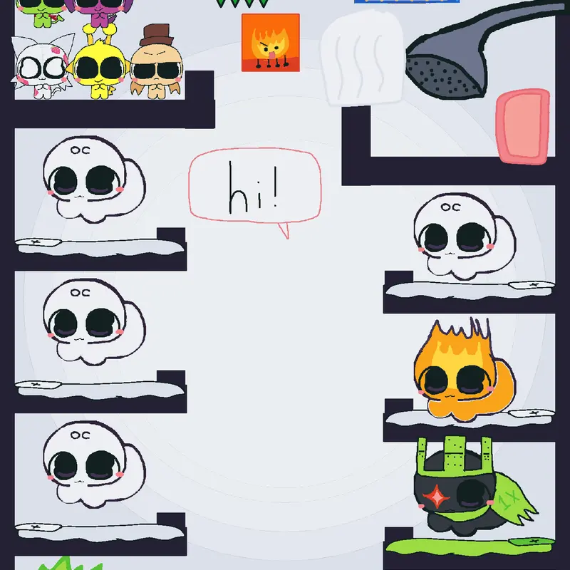 Game by @fakesamgt369