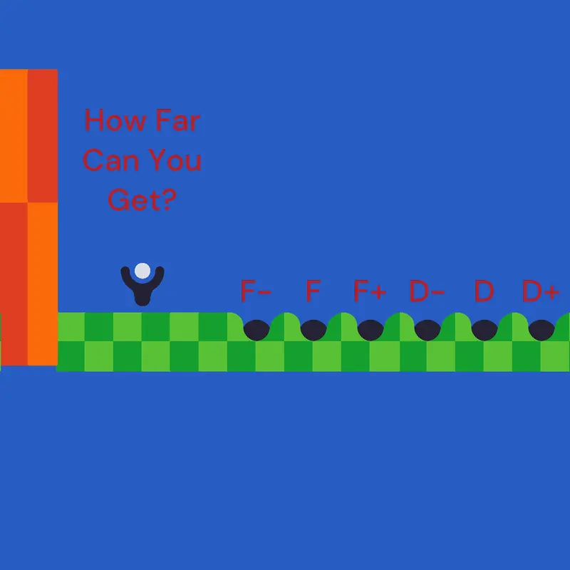 Game by @bentunglam
